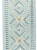 Fort-Alezas Huesca Tempest Europatex Trim